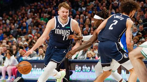 nba game 4|6 takeaways from Game 4 of 2024 NBA Finals: Luka Doncic's A.